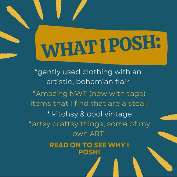 Meet your Posher, Barbara - Picture 2 of 8